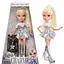 Ігровий набір з лялькою Bratz Charmz - Хлоя (599333) - мініатюра 1