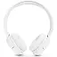 Гарнітура JBL Tune 520BT White (JBLT520BTWHTEU) (6861955) - мініатюра 2