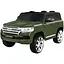 Электромобиль Ramiz Toyota Land Cruiser 12 В, хаки (PA.JJ2022.ZIE) - миниатюра 1