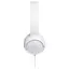 Наушники JBL T500 White (JBLT500WHT) - миниатюра 3