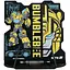 Подставка для книг Kite Transformers металлическая (TF25-392) - миниатюра 1