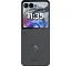 Смартфон Motorola Razr 50 8/256GB Koala Grey UA UCRF - мініатюра 4