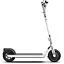 Електросамокат OKAI ES10-NEON Lite складаний 300/600W 7.8Ah швидкість 25 км/год пробіг до 30 км NFC App колеса 9" вага 15 кг White - мініатюра 2