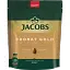 Кава розчина сублімована Jacobs Cronat Gold 200 г - мініатюра 1