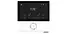 Відеодомофон EVOLVEO DoorPhOne AHD7 White - мініатюра 2