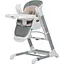 Стул-качели Carrello Cascata CRL-10303/1 Space Grey с сенсорной панелью - миниатюра 1