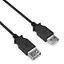 Подовжувач USB 2.0 PURELINK MK-MK717 3 м - мініатюра 1