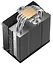 Кулер для процессора ID-Cooling SE-214-XT V2 ARGB (SE-214-XT V2 ARGB) - миниатюра 6