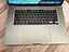 Ноутбук Apple MacBook Pro 16" i7-9750H/32/512 (C02DR62ZMD6R) Б/в - мініатюра 2