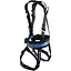 Страховочная система Rock Empire Work Harness: Korowai Pro AL Aqua L/XL (1053-CUK001.977+0056D0004000) - миниатюра 2
