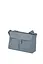 Плечова Сумка Samsonite MOVE 5.0 DUSTY BLUE 29,5x19x10,5 KP0*21031 - мініатюра 3