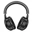 Навушники Hoco Focus BT headphones W48 | BT5.3, AUX / BT / TF, 46h | black - мініатюра 2