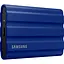 Портативный SSD Samsung 1TB USB 3.2 Gen 2 Type-C T7 Shield teh0014718 - миниатюра 2