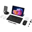 Планшет Teclast P30T 4/128GB Gray (TLA002-KIT/TL-112279) + комплект аксессуаров - миниатюра 2