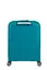 Валіза American Tourister STARVIBE VERDIGRIS 55x40x20(23) 55 См MD5*51002 - мініатюра 7