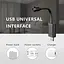 Wifi камера Jianshu U21 USB на гнучкому шлейфі (101123) - мініатюра 4