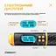 Умная скакалка EasyFit SmartRope 3 м с утяжелителем (беспроводная) - миниатюра 5