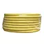Шланг для полива Evci Plastik 1" Sunny 30 м трехслойный Желтый 30412 - миниатюра 3