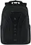 Рюкзак для ноутбука,, Legacy 16" Black Series, черный Wenger teh0014570 - миниатюра 6