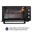 Электрическая печь Minola FOEV 4815 BL - миниатюра 9