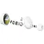 Наушники Belkin Soundform Bolt True Wireless White - миниатюра 8