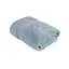 Полотенце махровое Lotus Home - Grand soft twist blue голубой 50x90 - миниатюра 5