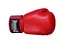 Боксерские перчатки PowerPlay 18 унций fit0011748 - миниатюра 4