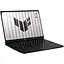 Ноутбук Игровой ASUS TUF A14 FA401UU 7 8845HS la 5.10 GHz,2.5K,IPS,16GB LPDDR5X,512GB,RTX 4050 6GB TGP - миниатюра 2