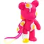 Колекційна фігурка-сюрприз ToyMonster Kuma Paw Гурман (T02406-12P) - мініатюра 7