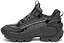 Кросівки Caterpillar Intruder Max Lace Chrometallic 43 Чорний (1103-P726284-43) - мініатюра 2