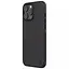 Чохол Nillkin Matte Pro для Apple iPhone 16 Pro Max 6.9 Чорний/Black - мініатюра 3