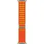 Ремешок Apple High Copy Alpine Loop для Apple Watch 42/44/45/49 mm Orange [133623] - миниатюра 1