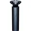 Електробритва Xiaomi Mi Electric Shaver S700 Black (BHR4312CN) [54244] - мініатюра 1