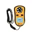 Цифровой крыльчатый анемометр 0.1-30м/с -10-45°C Benetech 10.5х5.8х2 см hoz0010069 - миниатюра 1