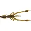 Силикон Reins Ring Shrimp 4 8 шт/уп. Бежевый (1013-1552.09.10) - миниатюра 1