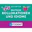 Картки для вивчення English Student Kollokationen und Idiome - мініатюра 1