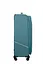 Валіза 80 См American Tourister SUMMERRIDE BREEZE BLUE 80x48x30(33) ME7*01006 - мініатюра 6