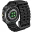 Смарт-годинник HOCO Y29 Smart sports watch (call version) Black - мініатюра 4