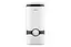 Зволожувач повітря Ardesto USH-M-BTN-4L-W, White, 28W, ультразвуковий, резервуар для води 4 л, площа приміщення 40 м² - мініатюра 3