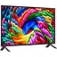 Телевизор LG NanoCell AI 90 50" LED UHD 4K (50NANO90A6B) UA [137220] - миниатюра 4