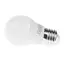 Лампа Brille светодиодная LED 7W E27 WW G45-PA 220 В - миниатюра 4