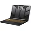 Ноутбук Asus TUF F15 FX507VV-LP186, Intel Core i7-13620H, 4.9GHz, 15.6 Full HD, 144Hz, 16GB DDR5, SSD 512GB, NVIDIA GeForce RTX 4060 8GB - миниатюра 6