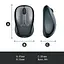 Мишка Logitech M235 Grey (910-002201) - мініатюра 7