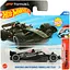 Базова машинка Hot Wheels Track Aces Mercedes-AMG Petronas Formula One Team чорна (5785) HYX78-N521       - мініатюра 1
