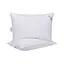 Подушка Lotus Home - Goose 70/30 пуховая 50x70 двухкамерная - миниатюра 1