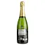 Уценка. Вино игристое Gran Baron Cava Brut, белое, брют, 11,5%, 0,75 л (718568) - миниатюра 2