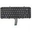 Клавіатура для ноутбука ACER Aspire 1420, One 715 чорний, без фрейму - мініатюра 1