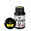 Закрепитель для гель-лака YouPOSH Rubber Top каучуковый с липким слоем 30 мл - миниатюра 1