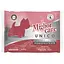 Вологий корм для собак Morando Migliorcane Unico паштет з прошуто (4 шт. х 100 г) - мініатюра 1
