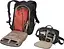 Рюкзак Thule Covert DSLR Backpack 24L (Black) 3205343 (TH 3205343) - миниатюра 6